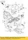 Staffa, bobina di accensione zx600-e1 Kawasaki 110471929