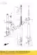 Molla, forcella anteriore Yamaha 4C8231410000