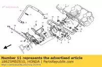 18625MBZ610, Honda, aucune description disponible pour le moment honda cb 600 1998 1999 2000 2001 2002, Nouveau
