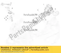 1A006452, Piaggio Group, throttle body hose piaggio vespa medley rp8m45510, rp8m45820, rp8m45511 rp8m45610, rp8m45900 rp8m45610, rp8m45900, rp8m45611, rp8m45901,  rp8ma0120, rp8ma0121 rp8ma0120, rp8ma0131 rp8ma0200, rp8ma0210, rp8ma0220, rp8ma024, rp8ma0211,  rp8ma0210, rp8ma0231, rp8ma0220, rp8ma0, New