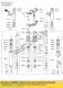 Forcella sinistra-tubo esterna ej800abf Kawasaki 440050083