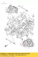 0155008507, Suzuki, tornillo suzuki vs intruder glp gz marauder  glu gl gn glf tu xtu gsx f gsf bandit u rg gamma fu fu2 s xt gsxr w sa a rgv sua su ua glep glef e sp wolf r gn250 vs750gl vs750glfp vs1400glpf vs750glfpefep vs750fp gsx600fuu2 gsx750f vs1400glp gn250e rgv250 r750w rg12, Nuevo