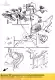 Wire harness assy Yamaha 3KM825900000
