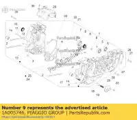 1A005746, Piaggio Group, pier?cie? uszczelniaj?cy 20.35.7 piaggio vespa medley rp8m45510, rp8m45820, rp8m45511 rp8m45610, rp8m45900 rp8m45610, rp8m45900, rp8m45611, rp8m45901,  rp8ma0120, rp8ma0121 rp8ma0120, rp8ma0131 rp8ma0200, rp8ma0210, rp8ma0220, rp8ma024, rp8ma0211,  rp8ma0210, rp8ma0231, rp8ma0220, rp8ma0, Nowy