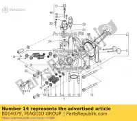 B014079, Piaggio Group, Rondella piatta piaggio beverly bv mp3 350 maxi sport x x10 zapm69 zapm69300, zapm69400 zapma20s zapma2200 zapta130 350 2011 2012 2013 2014 2015 2016 2017 2018 2019 2020 2021 2022, Nuovo