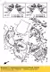 Zestaw graficzny 4, os?ona Yamaha 3LD2836W5100