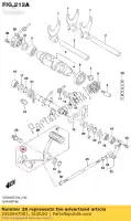 2552647001, Suzuki, cubierta, polvo suzuki  c dl dl v-strom dr z gsf gsr gsx gsx r gsx s gz ls lt f lt z rf rg rgv sfv sv tl v-strom vl vlr vs vx vz vzr 125 250 400 600 650 750 800 900 1000 1100 1200 1250 1300 1400 1500 1800 1988 1989 1990 1991 1992 1993 1994 1995 1996 1997 1998 1999 2000 2, Nuevo