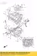 Guide, inlet Yamaha BN6153770000