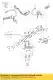 Schroef, skt, hd, m10x70x1.25 Triumph T3050128