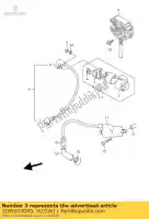 3189207D00, Suzuki, support, démarreur suzuki gs gsx r 500 750 1100 1990 1991 1992 1993 1994 1995 1996 1997 1998 1999 2000 2001 2002 2003 2004 2005 2006 2007, Nouveau