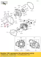 130BA1030, Kawasaki, ko?nierzowe, 10x30 wspólne kawasaki  gtr kdx kvf kx vn 60 80 100 200 300 400 1000 1700 1986 1987 1988 1989 1990 1991 1992 1993 1994 1995 1996 1997 1998 1999 2000 2001 2002 2003 2011 2012 2013 2014 2020, Nowy