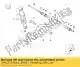 Axle, trailing arm, right BMW 31422335814