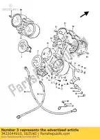 3422044910, Suzuki, meter,tacho suzuki gsx  s gs l e eu su gsxr gs450s gsx400es gs450es gsx400s gs450eseusu 400 450 , New