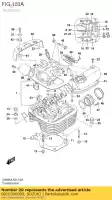 0910306085, Suzuki, tornillo suzuki  ls lt z 250 400 650 1986 1988 1989 1990 1991 1994 1996 1997 1998 1999 2000 2001 2002 2003 2008 2009 2010 2017 2018, Nuevo