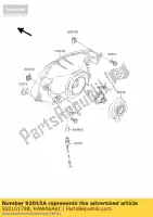 920151788, Kawasaki, noot kawasaki zzr  d zx10 tomcat b zx 10 zz r600 r1100 1100 1000 600 , Nieuw