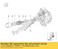 11327666045, BMW, Camera volger bmw  c1 125 200 1000 1100 1200 1989 1990 1991 1992 1993 1994 1995 1996 1997 1998 1999 2000 2001 2002 2003 2004, Nieuw