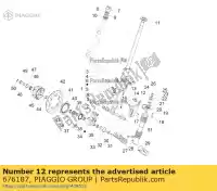 676187, Piaggio Group, couvercle de suspension avant vespa vespa zapm80100, zapm80101, zapma7100 zapm80101 zapm808g, zapm80200, zapm8020, zapma7200, zapma78g zapma720 zapma78g,  zapmd710 zapmd7200,  946 125 150 946 2013 2014 2015 2016 2017 2018 2019 2020 2021 2022, Nouveau