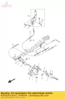 905062019200, Yamaha, molla, tensione (2x4) yamaha  fj gts lc 4ce2 spain 214ce-352s1 rd tdm xj xv yxc yxe yxm yxr 350 600 700 750 850 900 1000 1100 1200 1985 1986 1987 1988 1989 1990 1991 1992 1993 1994 1995 1996 1997 1998 1999 2000 2001 2002 2008 2009 2011 2012 2013 2014 2015 2016 2017 2018 2019 2, Nuovo