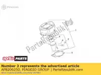 AP8206250, Piaggio Group, Piston assy d40.3 aprilia  af1 futura europa minarelli mx pegaso red rose red rose 608v rs rx 50 1990 1991 1992 1993 1994 1995 1996 1997 1998 1999 2000 2001 2002 2003 2004 2005 2006 2007 2008 2009 2010 2011 2012 2013 2014 2015 2016, Nouveau