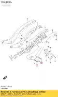 0913910005, Suzuki, ?ruba, 10x35 suzuki  vl vz 1500 2009 2010 2015 2016 2017 2018 2019, Nowy
