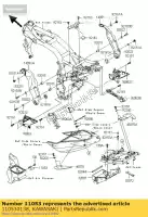 110530138, Kawasaki, bracket,magnetic swit kawasaki z  j a zr7 s zx10r ninja d f c police p zr7s zr750 h z1000 z750 z750s 750 1000 , New