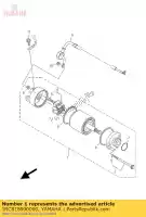 1RC818900000, Yamaha, motor assy yamaha  mt xsr 850 900 2014 2015 2016 2017 2018 2019 2020 2021, New