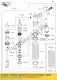 Nut,spring adjuster Kawasaki 922100814