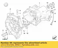 23111451549, BMW, cap bmw  750 850 1000 1100 1984 1985 1986 1987 1988 1989 1990 1991 1992 1993 1994 1995 1996 1997 1998 1999 2000 2001 2002, New