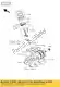 Rod-assy-verbinding, ii Kawasaki 132510025II