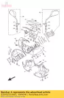 T3010062, Triumph, manga flangeada, m6x7.8x2.85 triumph bonneville & bonneville t100 carbs bonneville & bonneville t100 efi bonneville efi > 380776 bonneville from vin 380777 & se bonneville from vin 380777/ se bonneville t100 efi daytona 595 / 955i daytona 750/1000 daytona 955i 132513 &, Novo