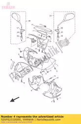 Here you can order the flanged sleeve, m6x7. 8x2. 85 from Triumph, with part number T3010062: