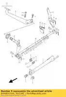 0944831034, Suzuki, wiosna suzuki gz marauder  vs intruder glu gl glf vl lc u vz glp glep glef vs750glfp vs750glfpefep vs750fp vs800gl vs600 vs800 vz800 gz125 gz250 vl125 vl250 125 600 800 750 250 , Nowy