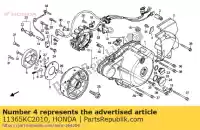 11365KC2010, Honda, nenhuma descrição disponível no momento honda cb 125 1988, Novo