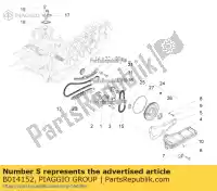 B014152, Piaggio Group, Joint de carter piaggio vespa fly gts super liberty lt lx lxv medley primavera rp8m45410 rp8m45510, rp8m45820, rp8m45511 rp8m45610, rp8m45900 rp8m45610, rp8m45900, rp8m45611, rp8m45901,  rp8m66700, rp8m68500, rp8m6692 rp8m66701, rp8m68501, rp8m66920, rp8m66111, rp8m66823, Nouveau