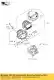 Meter,speed&lcd Kawasaki 280110561