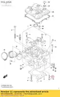 0910806096, Suzuki, bolt,stud suzuki sv  s s2 sz dl vstrom a sz1 u2 sz2 tl r tl1000s tl1000r dl1000 v strom sv1000ns dl1000a dl1000xa 1000 , New