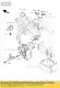 Sensor,air temperatur Kawasaki 211761086