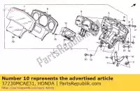 37230MCAE31, Honda, no hay descripción disponible en este momento honda gl 1800 2006 2007 2008 2009 2010, Nuevo