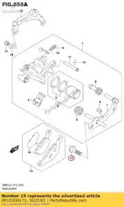 suzuki 0910308171 ?ruba - Dół