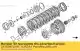 Holder, clutch spring Honda 22365MFL000