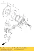 1260002841, Suzuki, clutch set,star suzuki tl 1000 1997 1998 1999 2000 2001 2002, New
