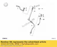 34321457298, BMW, pièce de distribution bmw  750 1000 1984 1985 1986 1987 1988 1989 1990 1991 1992 1993 1994 1995 1996, Nouveau