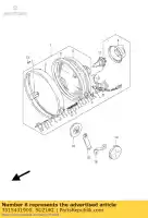 3515431900, Suzuki, primavera, cabeza lam suzuki gs gsf gsx vx vz 400 500 600 750 800 1100 1200 1989 1990 1991 1992 1993 1994 1995 1996 1997 1998 1999 2000 2001 2002 2003, Nuevo