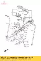 102251370000, Yamaha, sonne, arrête yamaha  987 2ru holland 272ru-34e cw fs50 975 holland type 474 mx 1jy holland 261jy-341e1 mx 4et1 holland 224et-341e1 p pd 974 holland type 378 type 379 rx sr tw usa yn 1 50 60 100 125 200 400 500 1973 1974 1975 1986 1987 1989 1992 1993 1995 1996 2013 201, Nouveau