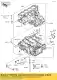 Bolt-flanged,6x14 zx1400a6f Kawasaki 921531571