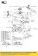 Tank-comp-fuel, m.d, zwart Kawasaki 51085524917K