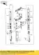 Guarnizione, forcella tubo esterno Kawasaki 920931360