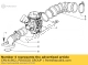 Carburettor cpl. Aprilia CM141902