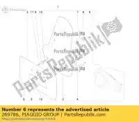 269786, Piaggio Group, bouchon supérieur piaggio liberty zapc42404, zapc42402 zapca6100, zapca6101 zapma6100, zapma6101 zapma6101 zapmd910 zapmd9100 50 125 150 2007 2009 2012 2014 2016 2017 2018 2019 2020 2021 2022, Nouveau