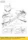 Patroon, lijkwade, rh kx85aaf Kawasaki 560690014